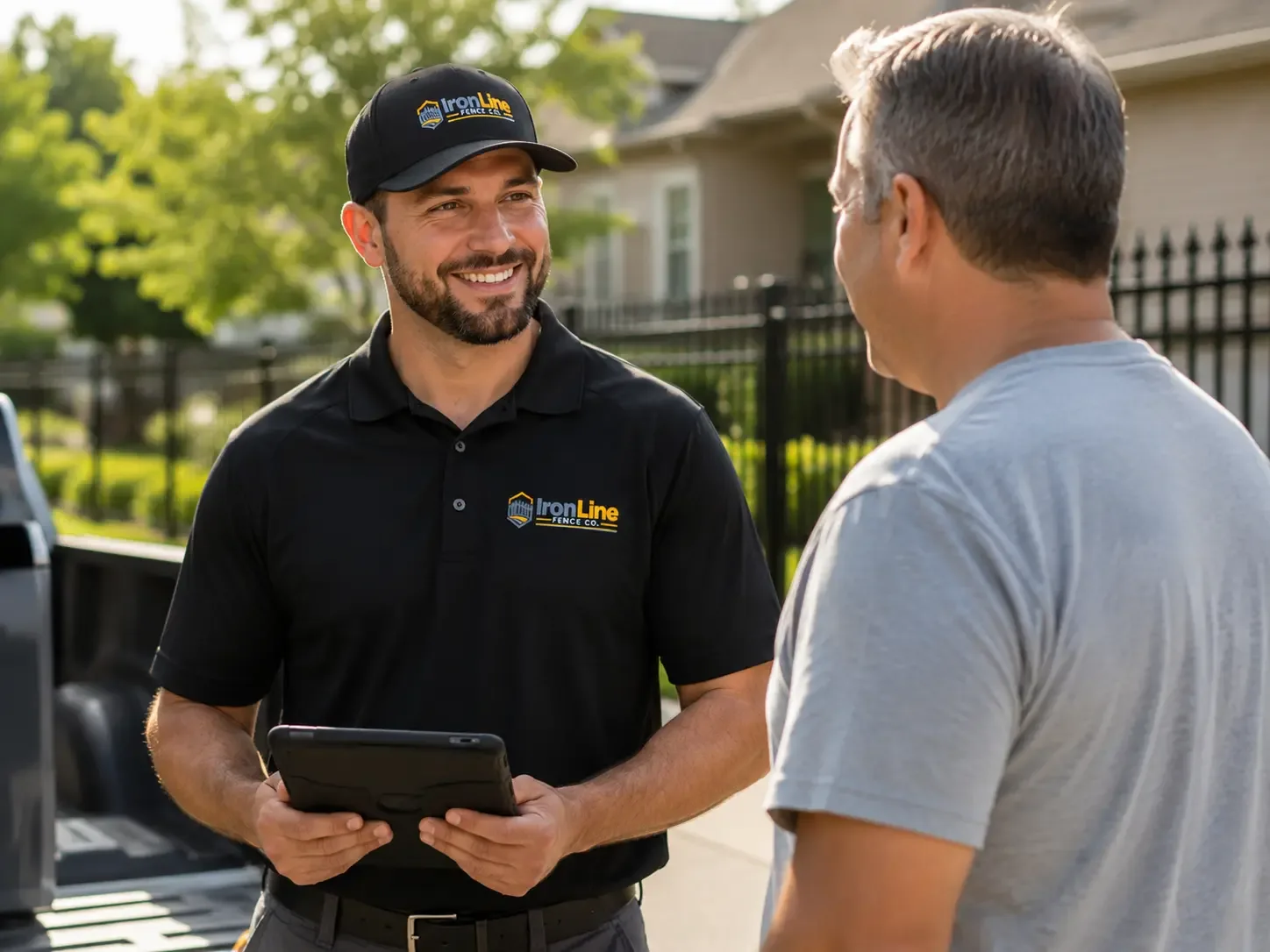 Metal Fence Installation Long Beach, NY FAQs